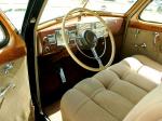 Cadillac Series 90 V16 Sedan by Fleetwood 1938 года